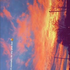 Meet your Posher, Caitlyn